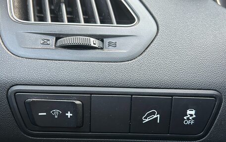 Hyundai ix35 I рестайлинг, 2014 год, 1 440 000 рублей, 11 фотография