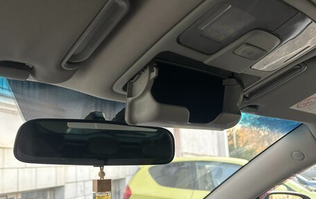 Hyundai ix35 I рестайлинг, 2014 год, 1 440 000 рублей, 13 фотография