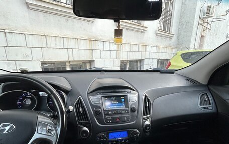 Hyundai ix35 I рестайлинг, 2014 год, 1 440 000 рублей, 15 фотография