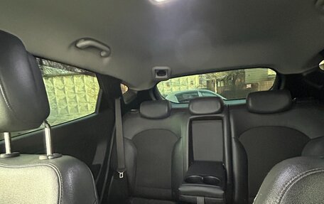 Hyundai ix35 I рестайлинг, 2014 год, 1 440 000 рублей, 14 фотография