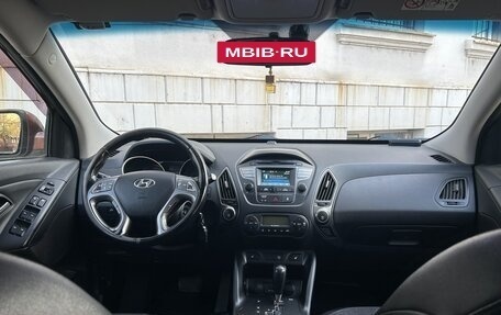 Hyundai ix35 I рестайлинг, 2014 год, 1 440 000 рублей, 6 фотография