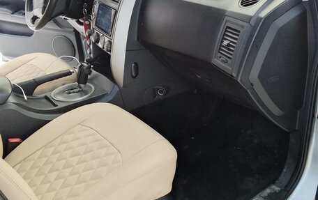 SsangYong Kyron I, 2013 год, 700 000 рублей, 9 фотография