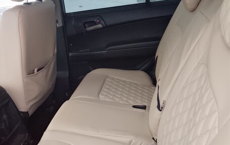 SsangYong Kyron I, 2013 год, 700 000 рублей, 12 фотография