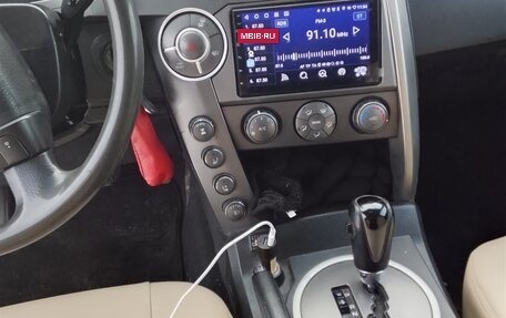 SsangYong Kyron I, 2013 год, 700 000 рублей, 11 фотография