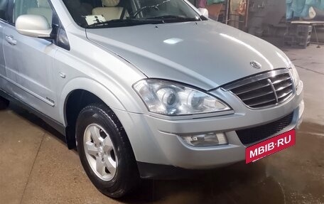 SsangYong Kyron I, 2013 год, 700 000 рублей, 7 фотография