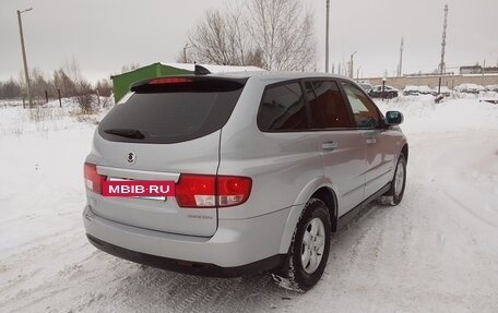 SsangYong Kyron I, 2013 год, 700 000 рублей, 3 фотография