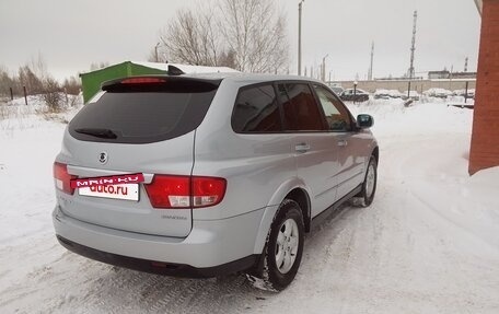 SsangYong Kyron I, 2013 год, 700 000 рублей, 4 фотография