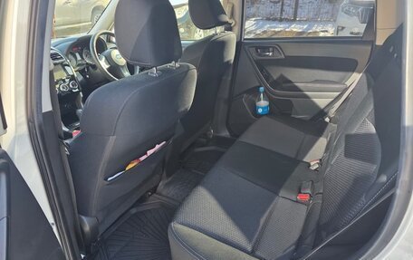 Subaru Forester, 2015 год, 1 800 000 рублей, 9 фотография