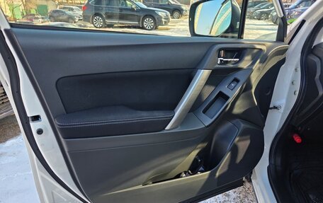 Subaru Forester, 2015 год, 1 800 000 рублей, 11 фотография