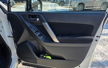 Subaru Forester, 2015 год, 1 800 000 рублей, 13 фотография