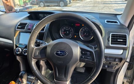Subaru Forester, 2015 год, 1 800 000 рублей, 16 фотография