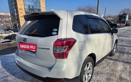 Subaru Forester, 2015 год, 1 800 000 рублей, 8 фотография