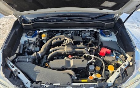 Subaru Forester, 2015 год, 1 800 000 рублей, 17 фотография