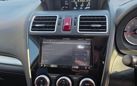 Subaru Forester, 2015 год, 1 800 000 рублей, 19 фотография