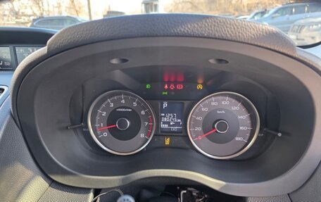 Subaru Forester, 2015 год, 1 800 000 рублей, 18 фотография