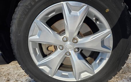 Subaru Forester, 2015 год, 1 800 000 рублей, 21 фотография