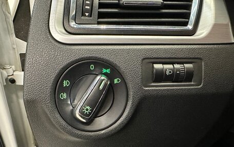 Skoda Rapid I, 2014 год, 649 000 рублей, 8 фотография