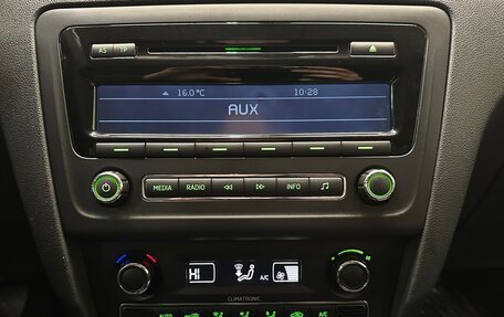 Skoda Rapid I, 2014 год, 649 000 рублей, 7 фотография