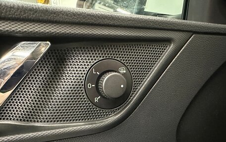 Skoda Rapid I, 2014 год, 649 000 рублей, 10 фотография