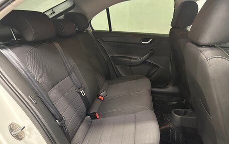 Skoda Rapid I, 2014 год, 649 000 рублей, 12 фотография