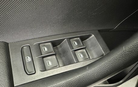 Skoda Rapid I, 2014 год, 649 000 рублей, 9 фотография