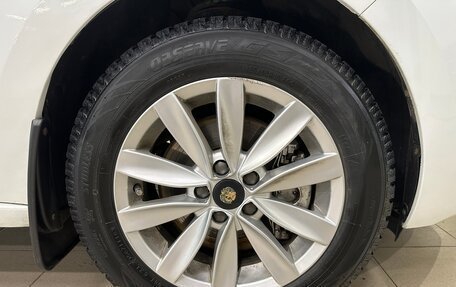 Skoda Rapid I, 2014 год, 649 000 рублей, 15 фотография