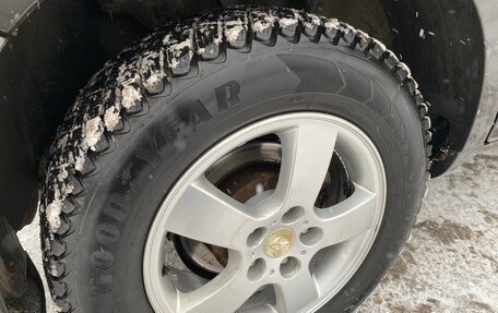 Hyundai Tucson III, 2005 год, 800 000 рублей, 12 фотография