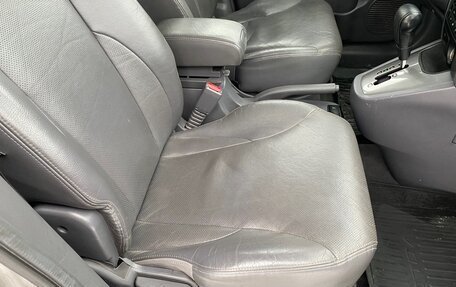 Hyundai Tucson III, 2005 год, 800 000 рублей, 15 фотография