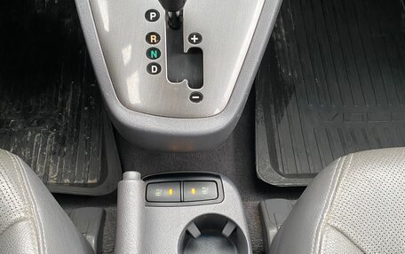 Hyundai Tucson III, 2005 год, 800 000 рублей, 18 фотография