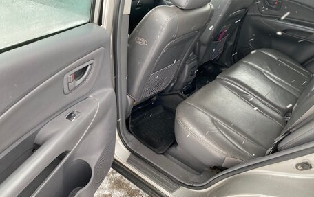 Hyundai Tucson III, 2005 год, 800 000 рублей, 14 фотография