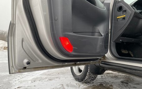 Hyundai Tucson III, 2005 год, 800 000 рублей, 22 фотография