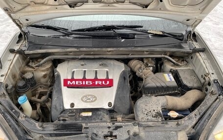 Hyundai Tucson III, 2005 год, 800 000 рублей, 9 фотография