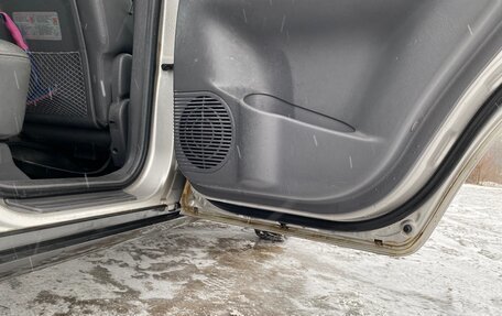 Hyundai Tucson III, 2005 год, 800 000 рублей, 25 фотография