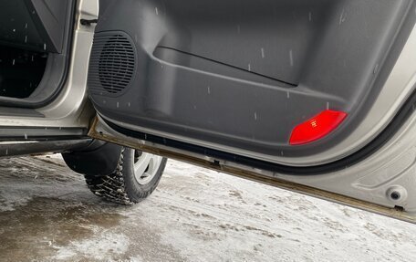 Hyundai Tucson III, 2005 год, 800 000 рублей, 24 фотография