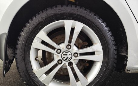 Volkswagen Jetta VI, 2011 год, 915 000 рублей, 22 фотография