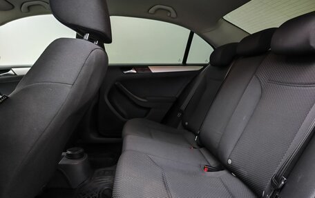 Volkswagen Jetta VI, 2011 год, 915 000 рублей, 15 фотография