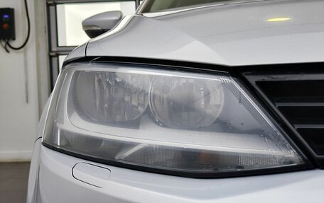 Volkswagen Jetta VI, 2011 год, 915 000 рублей, 21 фотография