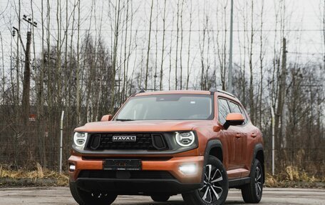 Haval H7, 2025 год, 3 761 010 рублей, 2 фотография