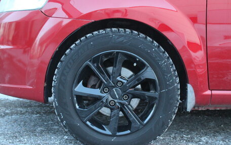 Chevrolet Aveo III, 2011 год, 485 000 рублей, 14 фотография