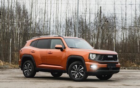 Haval H7, 2025 год, 3 761 010 рублей, 3 фотография