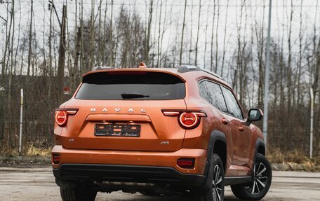 Haval H7, 2025 год, 3 761 010 рублей, 8 фотография
