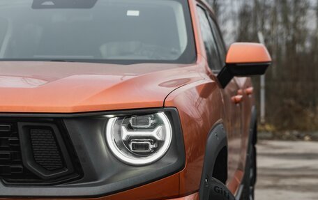 Haval H7, 2025 год, 3 761 010 рублей, 5 фотография