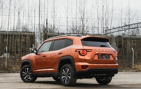 Haval H7, 2025 год, 3 761 010 рублей, 6 фотография