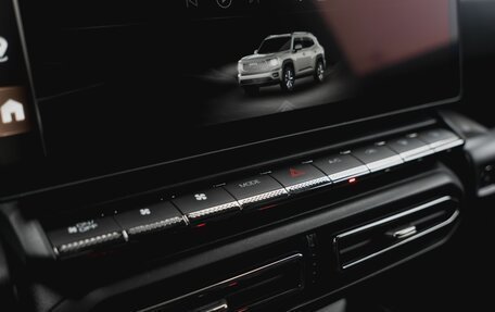 Haval H7, 2025 год, 3 761 010 рублей, 15 фотография