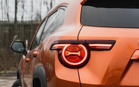 Haval H7, 2025 год, 3 761 010 рублей, 10 фотография