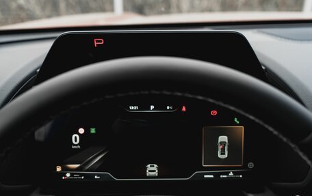 Haval H7, 2025 год, 3 761 010 рублей, 17 фотография