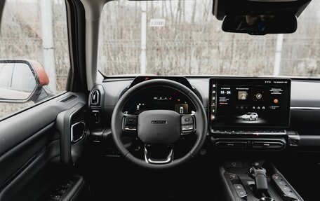 Haval H7, 2025 год, 3 761 010 рублей, 19 фотография