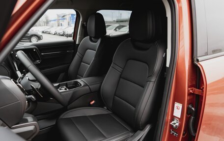 Haval H7, 2025 год, 3 761 010 рублей, 22 фотография