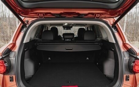 Haval H7, 2025 год, 3 761 010 рублей, 24 фотография