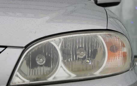 KIA Spectra II (LD), 2007 год, 287 000 рублей, 13 фотография